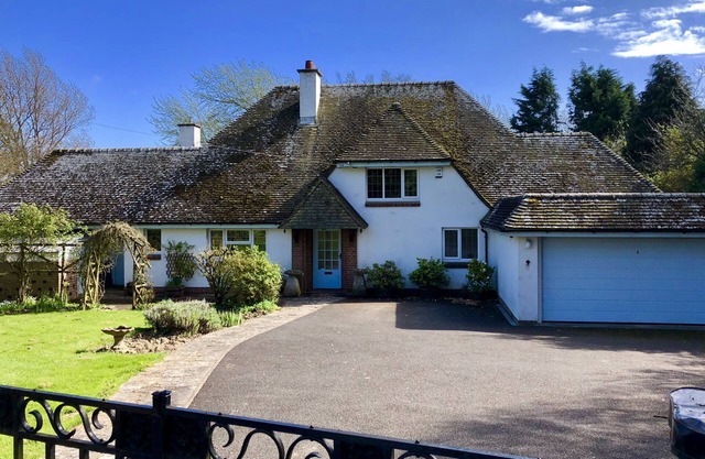 Beautiful Dorset Country House in the Heart of the Stunning Isle of Purbeck