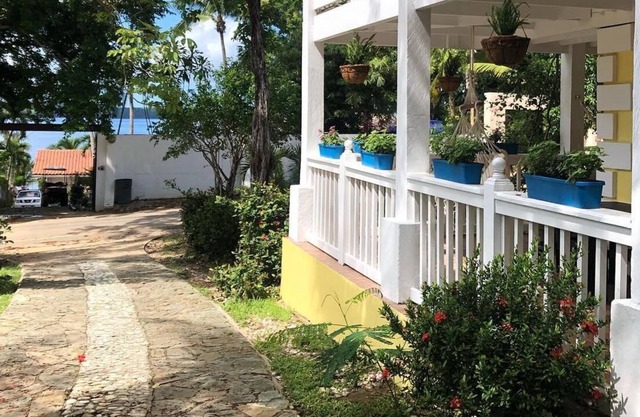 Beautiful Family Apartment - Contadora Island
