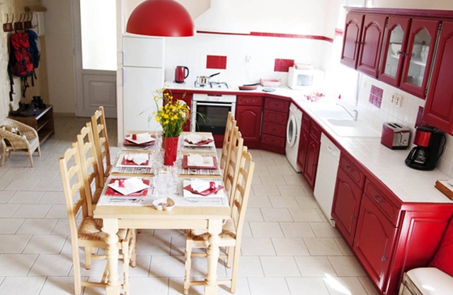 BEAUTIFUL FAMILY DUPLEX 70 m² 4/5 people