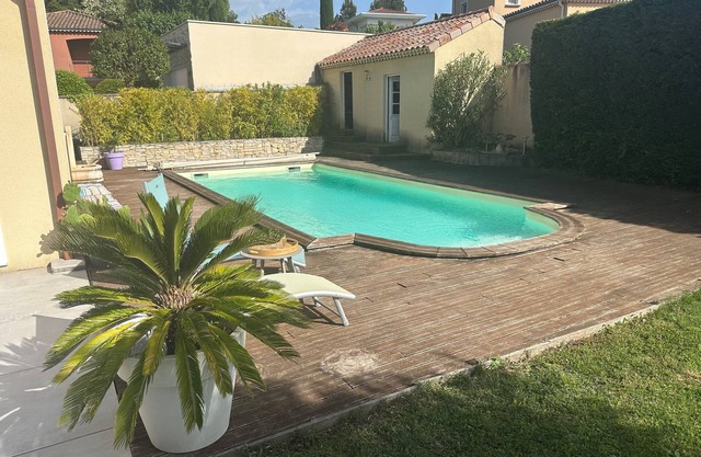 Beautiful family home in the countryside, near Vercors and Ardèche