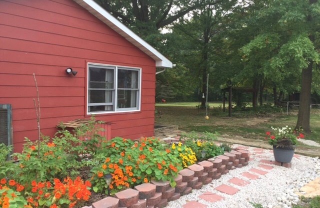 Beautiful Farm Stay