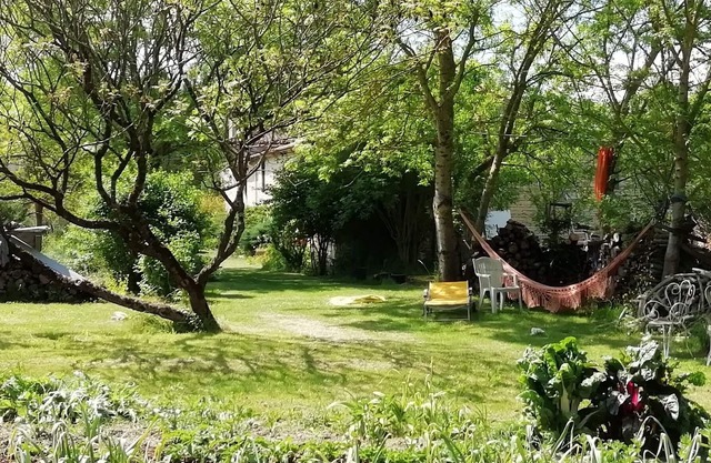 Beautiful farmhouse for calm, relaxation and comfort in the countryside