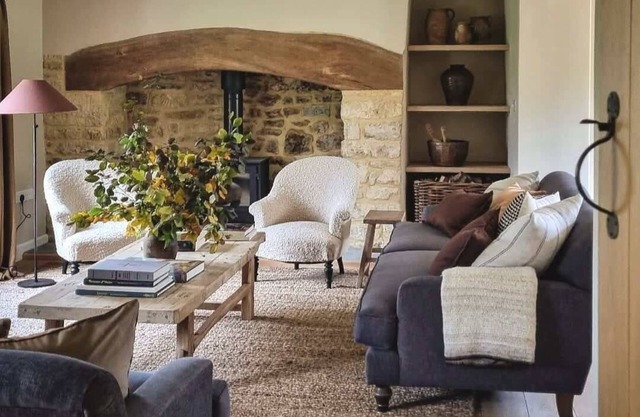 Beautiful Farmhouse & Garden in Heart of Somerset