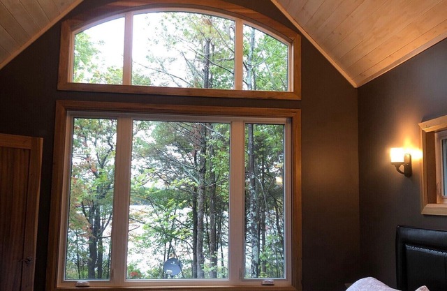 Beautiful Georgian Bay Lake House