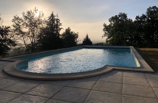 Beautiful gîte in the tranquil french countryside