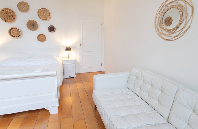 Beautiful guesthouse in the center of Zutphen!