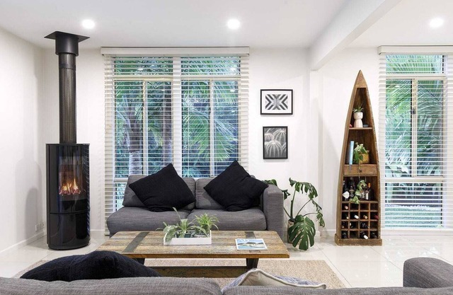 Beautiful Hinterland House-15 mins drive from Noosa beaches! !
