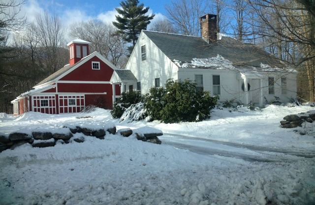 Beautiful, Historic Year-Round Haven & Vacation Farmhouse