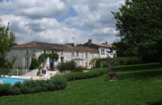 Beautiful holiday home with private pool