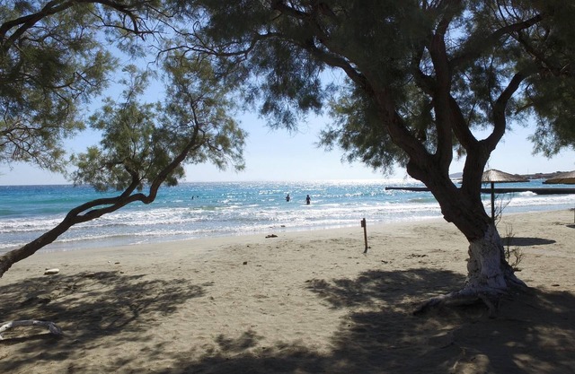 Beautiful holiday house with great sea view, wifi, 6 pers. | Syros, Kyklades