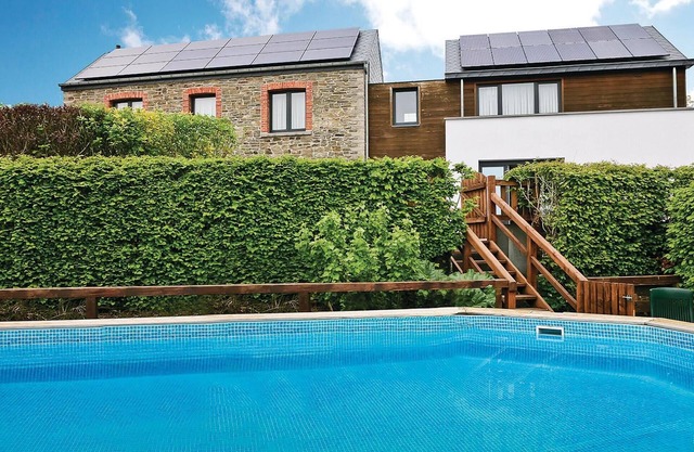 Beautiful home in Compogne-Bertogne