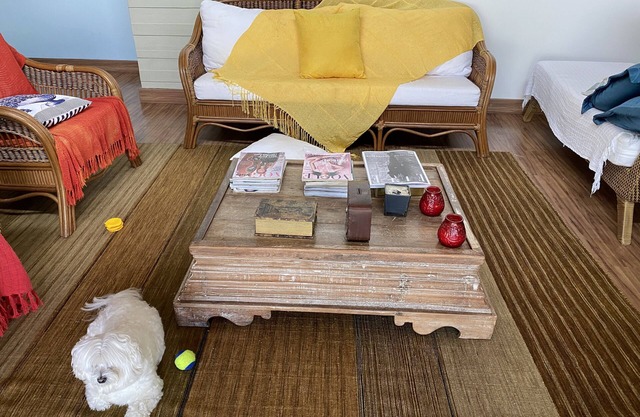 Beautiful home - best spot in Ilhabela