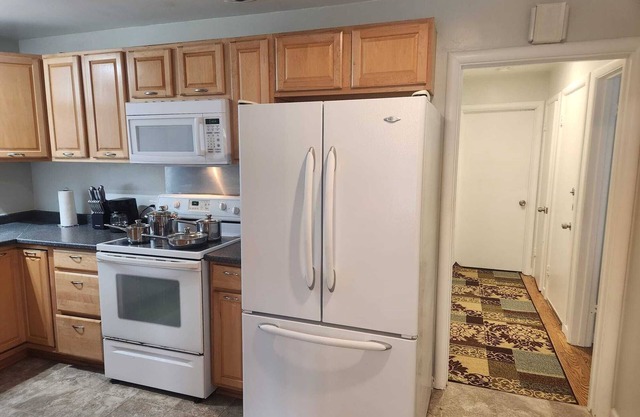 Beautiful home close to Lafayette reservoir