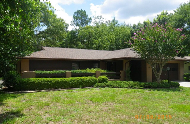 Beautiful Home, Deed Restricted, Golf Course Community
