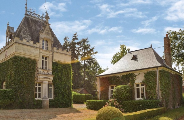 Beautiful home in Chenille-Change