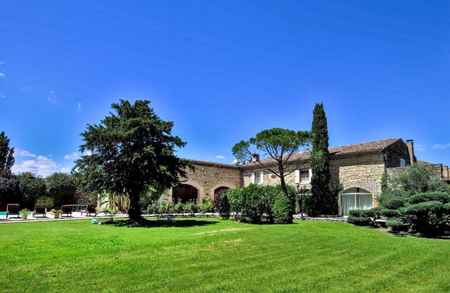 Beautiful home in Loriol-sur-Drôme