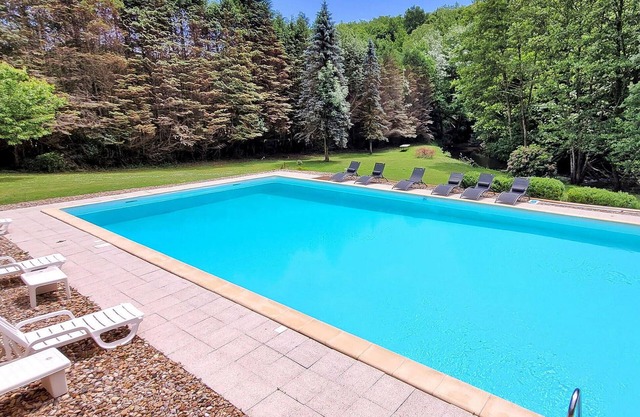 Beautiful home in St Paul La Roche