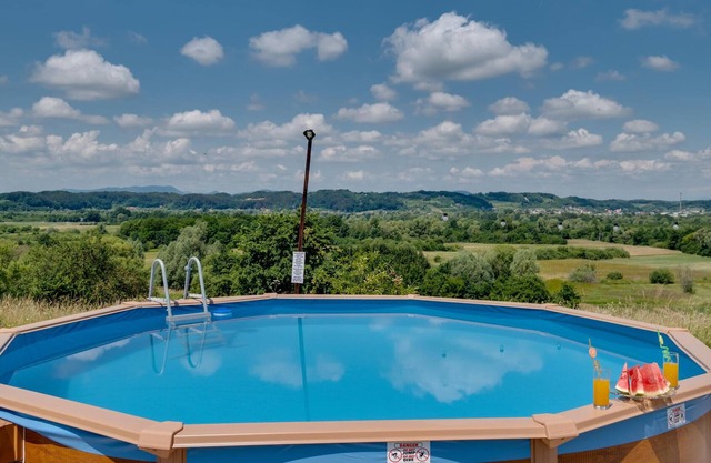 Beautiful home in Stubicka Slatina