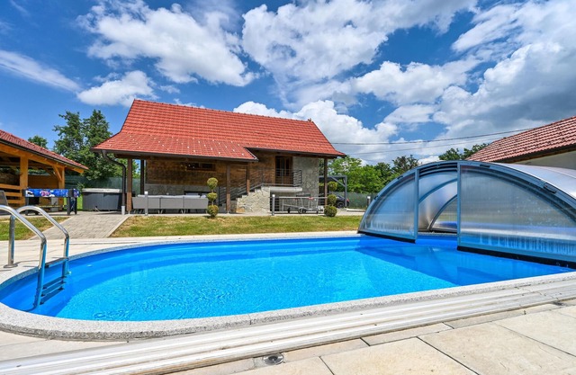Beautiful home in Stubicke Toplice