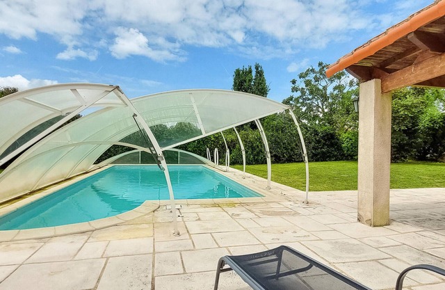Beautiful home in Amailloux