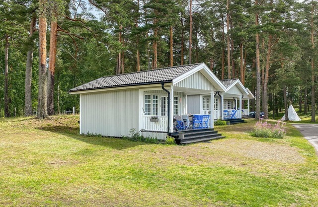 Beautiful home in Ljungby with kitchen
