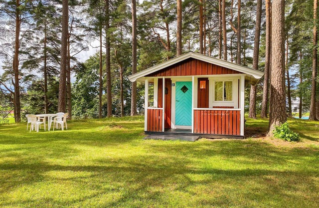 Beautiful home in Ljungby
