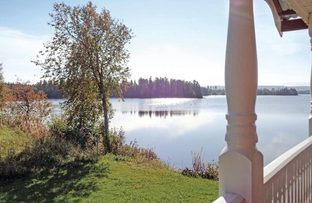 Beautiful Home in Mattmar With 3 Bedrooms