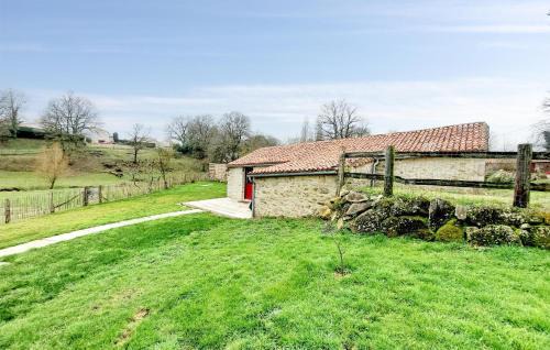 Beautiful Home In Mauléon With Wi-Fi