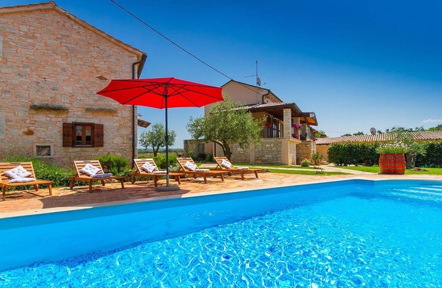 Beautiful home in Rovinj