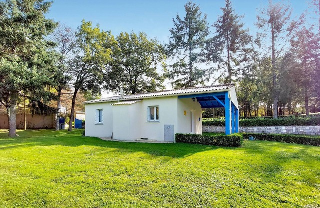 Beautiful home in Souvigne with WiFi