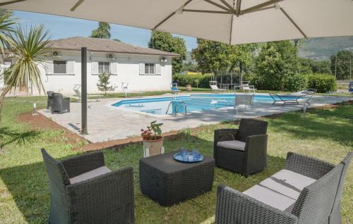 Beautiful Home In Villa S Lucia