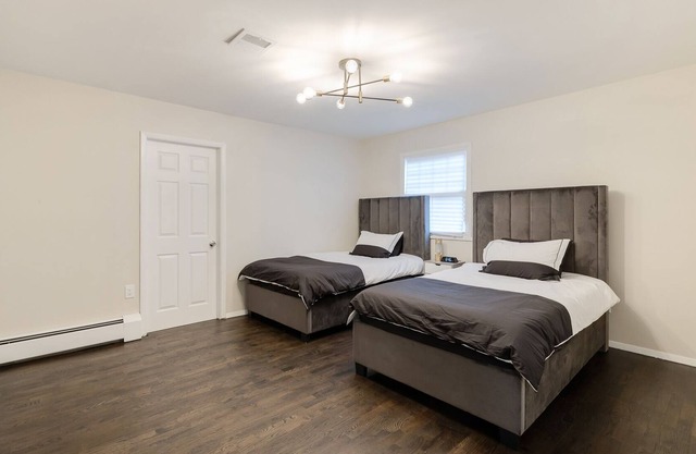 Beautiful home newly renovated