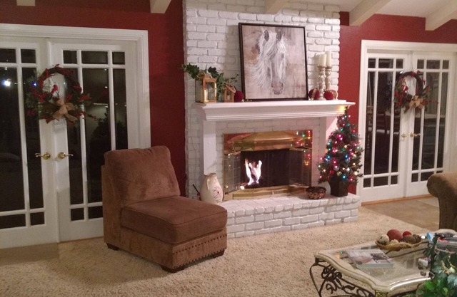 BEAUTIFUL HOME W/HOT TUB - WINE COUNTRY - Extended Stays