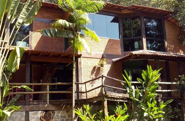 Beautiful House in Penedo - Itatiaia Ecological Park - Finnish Colony - RJ