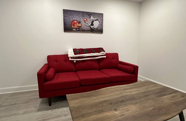 Beautiful House in mont tremblant,ski hills,nnYou will feel like you’re at home.