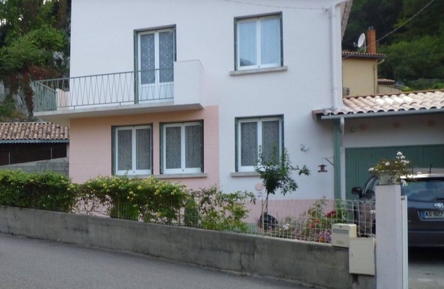 Beautiful house for 8 travelers Ariège Pyrenees Mountains