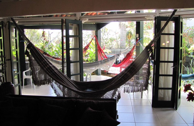 Beautiful house Ilhabela with pool and jacuzzi