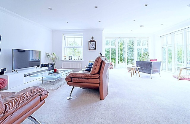 Beautiful House in a Tranquil Location