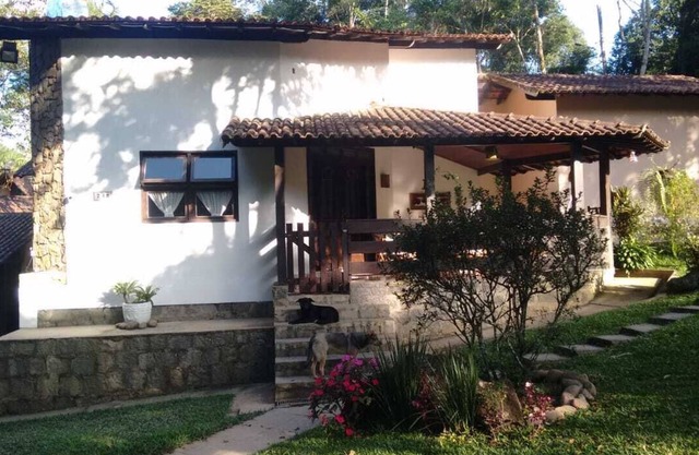 Beautiful house in Alto Penedo