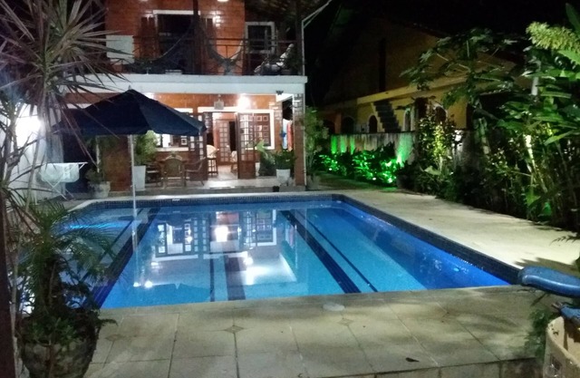 BEAUTIFUL HOUSE IN CAMBURI WITH POOL AND BEACH/COUNTRYSIDE/WATERFALL