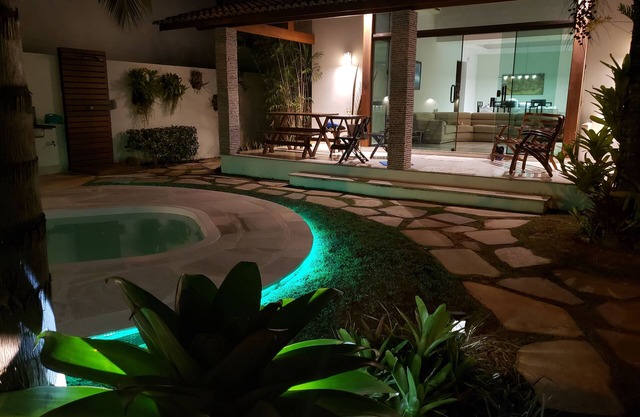 BEAUTIFUL HOUSE IN ITACOATIARA