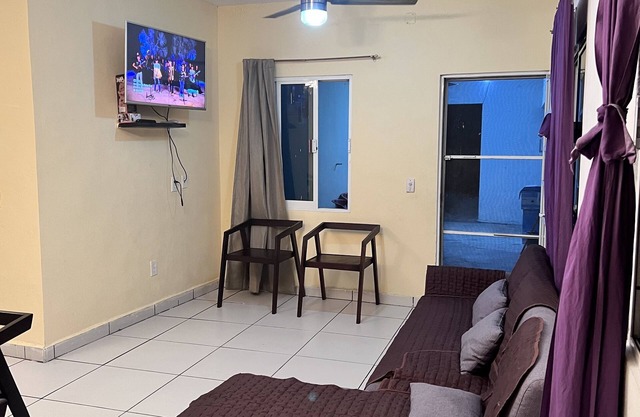 Beautiful House in the center of Isla Aguada