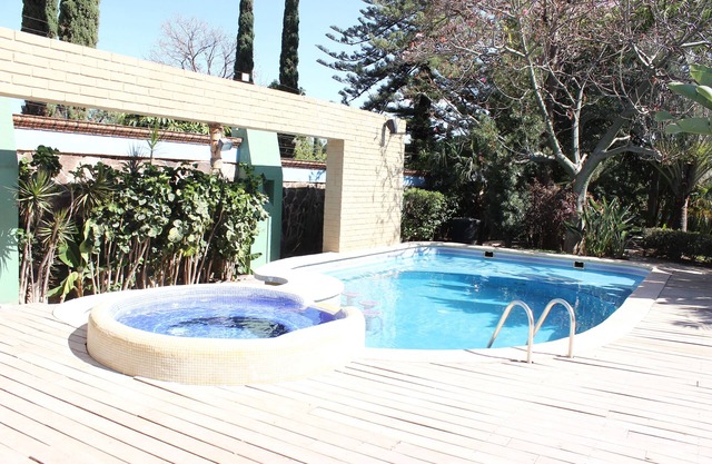 BEAUTIFUL HOUSE WITH VIEW OF THE CHAPALA LAKE