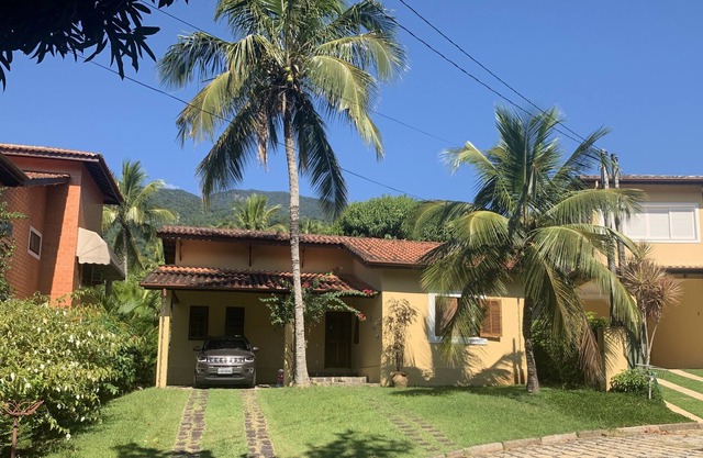 Beautiful house Praia da Feiticeira, cond. closed, 20m from the sea, PAYMENT 12X WITHOUT INTEREST