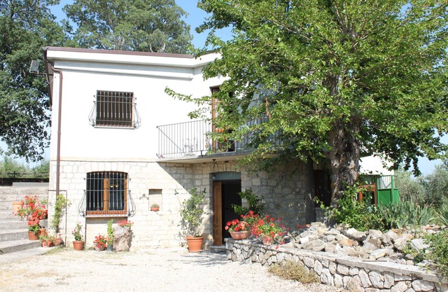 Beautiful House with Private Pool and Stunning Views near mountains and beach.