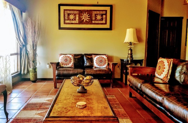 Beautiful, impeccable and safe home in the heart of Valle de Guadalupe.