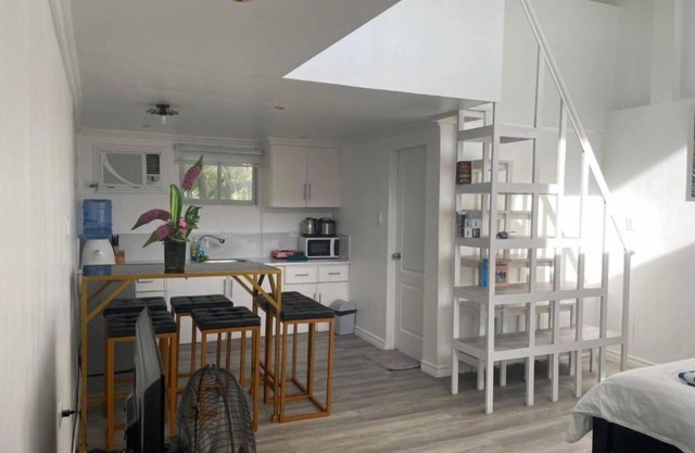 Beautiful Junior Suite in Lopez Beach Resort