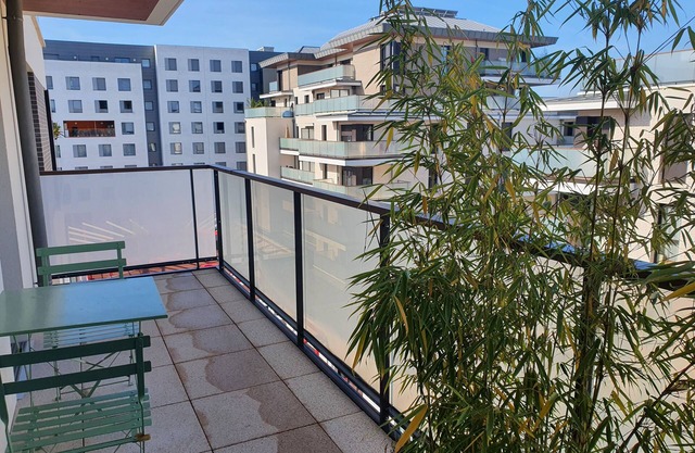 ❤️‍🔥Beautiful luxury apartment 30 minutes from Paris ❤️‍🔥