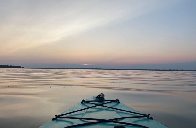 Beautiful lake home on Lake Koshkonong