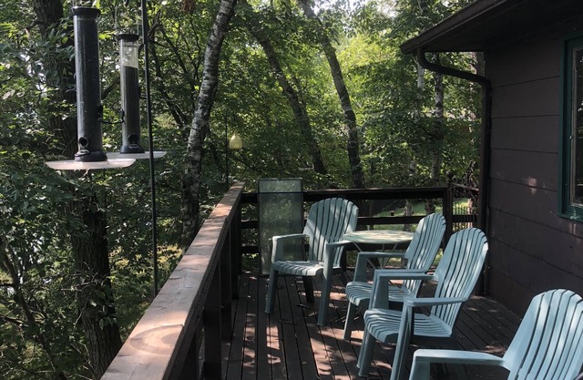 Beautiful Lake Home with camping amenities